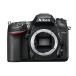 Nikon цифровой однообъективный зеркальный камера D7200