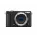 Nikon беззеркальный однообъективный Nikon1 J5 корпус черный J5BK