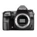 PENTAX цифровой однообъективный зеркальный K-3II корпус GPS встроенный low Pas selector максимально высокий примерно 8.3 koma / секунд 16162
