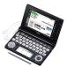  Casio электронный словарь eks слово XD-D6100BK черный 