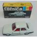  Tomica чёрный коробка 32 Toyota Corolla 4 -дверный седан 