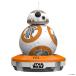 [ Япония официальный агент товар ]Sphero Star * War z эпизод 7( Star * War z/ сила. ..) BB-8 ( Drive / тент грамм функция ) R0