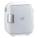 TWINBIRD 2 тип блока питания compact электронный термос теплоизоляция box D-CUBE S серый HR-DB06GY