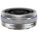 OLYMPUS с электроприводом блин zoom линзы M.ZUIKO DIGITAL ED 14-42mm F3.5-5.6 EZ-Black [ параллель импортные товары ]