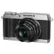 OLYMPUS компактный цифровой фотоаппарат STYLUS SH-3 серебряный оптика тип 5 ось стабилизация изображения оптика 24 раз &amp; супер . изображение 48 кратный zoom SH-3 SLV
