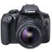 Canon цифровой однообъективный зеркальный камера EOS Kiss X80 линзы комплект EF-S18-55mm F3.5-5.6 IS II приложен EOSKISS