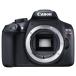 Canon цифровой однообъективный зеркальный камера EOS Kiss X80 корпус EOSKISSX80