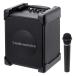  Audio Technica ATW-SP1910/MIC цифровой беспроводной усилитель система 1.9G Hz диапазон MIC 1 шт. приложен 