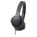  Audio Technica ATH-AR3 BK наушники проводной черный 