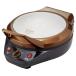 a pick s(APIX INTL) APIX [My Bistro] 2Way двойной плита Brown AWP-292-BR