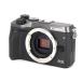 Canon беззеркальный однообъективный камера EOS M6 корпус ( серебряный ) EOSM6SL-BODY