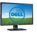DELL Dell 24 -дюймовый широкий Professional серии non g редкость б/у монитор дисплей жидкокристаллический 1920×1080 полный HD черный 