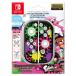 Joy-Con SILICONE COVER COLLECTION for Nintendo Switch (splatoon2)Type-AڥС