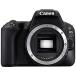 Canon цифровой однообъективный зеркальный камера EOS Kiss X9 чёрный корпус EOSKISSX9BK