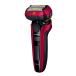  Panasonic Ram панель приборов мужской бритва 5 листов лезвие красный ES-LV5C-R