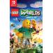 LEGO (R) world цель . тормозные колодки builder - Switch
