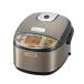  Zojirushi IH..ja-(3...) KuaL нержавеющая сталь Brown NP-GH05E5-XT