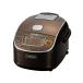  Zojirushi ma сигнал ведро рисоварка 3. Brown NP-RL05-TA