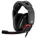  Sennheiser ge-ming headset проводной открытого типа шум отмена кольцо Mike имеется GSP500 [ внутренний стандартный товар ]