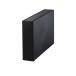 ELD-ETV020UBK( черный ) TV предназначенный установленный снаружи HDD 2TB USB3.1(Gen1) /3
