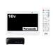  Panasonic 10V модели жидкокристаллический ТВ-монитор private * viera UN-10E8-W 2018 год модели 