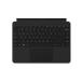 Surface Go модель покрытие черный KCM-00019