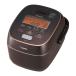  Zojirushi ma сигнал ведро рисоварка 5.5. Brown NW-JT10-TA