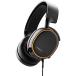 SteelSeriesge-ming headset Mike имеется проводной воздухо-непроницаемый type PC PS5 PS4 Switch соответствует 7.1ch Surround Arctis