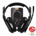 Astroge-ming headset PS4 соответствует A40TR-MAP черный Mix усилитель имеется headset PS4/PC/Xbox/Switc