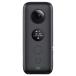 Insta360 ONE X 360 раз экшн-камера,FlowState стабилизация изображения установка (SD карта продается отдельно,V30 видео скорость Class microSDX