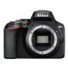 Nikon цифровой однообъективный зеркальный камера D3500 корпус D3500