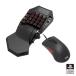 [PS4 PS3 PC соответствует ] Tacty karua обезьяна to commander M2 for PS4 PS3 PC