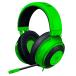 Razer Kraken Greenge-ming headset + THX USB аудио контроллер 3.5mm/USB 7.1 цельный звук соответствует P