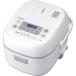 TOSHIBA microcomputer рисоварка (3...) белый RC-5MFM-W