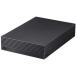  Buffalo HD-EDS4.0U3-BA персональный компьютер &amp; телевизор видеозапись для установленный снаружи HDD 4TB
