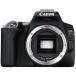 Canon цифровой однообъективный зеркальный камера EOS Kiss X10 корпус черный EOSKISSX10BK