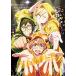 [ производство на заказ ограниченный товар ] I dolishu seven IDOLiSH7 KEY ANIMATIONS сборник оригинальных рисунков vol.3 ( сборник иллюстраций )