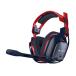  Logicool G ASTRO Gaming A40 10 anniversary commemoration version ge-ming headset PS5 PS4 PC wire 5.1ch 3.5mm usbma