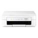 Epson цветной принтер - струйный многофункциональная машина Colorio EW-052A 2019 год модели 