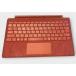  Microsoft Surface Pro Signature модель покрытие / мак красный FFP-00119