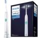  Philips электрический зубная щетка Sonicare легкий clean (sen City b щетка head имеется ) HX6554/07 белый 