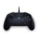 Razer Raion Fightpad for PS4 контроллер схватка игра для ake темно синий дизайн PS4 PS5 PC соответствует [ Япония официальный агент гарантия 