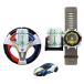  Tomica earth g Runner earth breath &amp; earth трансмиссия на руле перемена DX комплект 