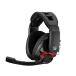 EPOS GSP600ge-ming headset проводной воздухо-непроницаемый type черный / красный Mike имеется 