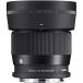 (Sigma) 56mm F1.4 DC DN | (C) TL 56mm F1.4 DC DN | Contemporary 饤Lޥ