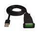 DSD TECH SH-U10L USB-RS485֥ Windows 10 8 7 MacOS LinuxŬ 5FT