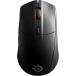SteelSeriesge-ming мышь беспроводной беспроводной 2.4Ghz/Bluetooth соответствует низкий задержка Rival 3 Wireless 62521