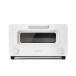 bar Mu da The * тостер пар тостер белый l BALMUDA The Toaster K05A-WH
