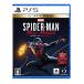 [PS5]Marvel's Spider-Man: Miles Morales Ultimate Edition