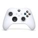 Xbox беспроводной контроллер ( робот белый )